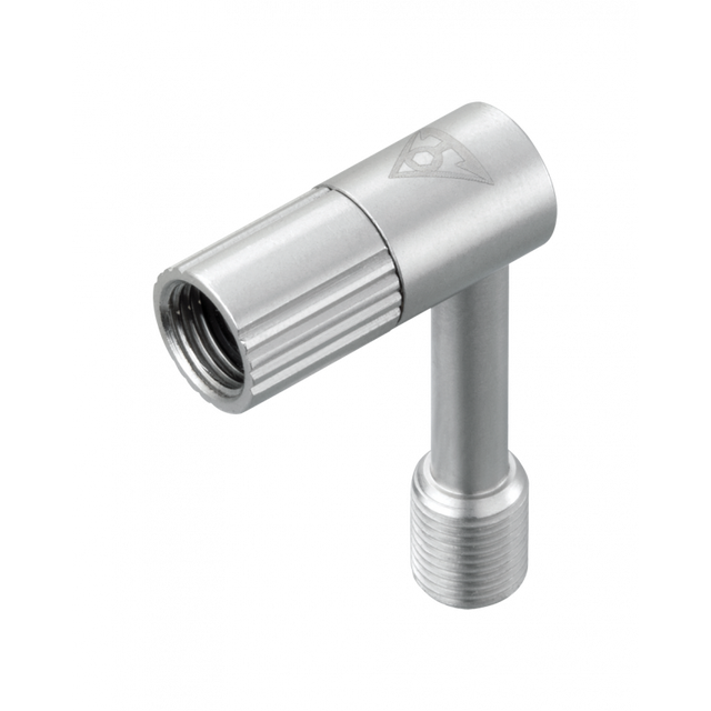 Topeak Pressure-Rite Schrader Valve Adaptor