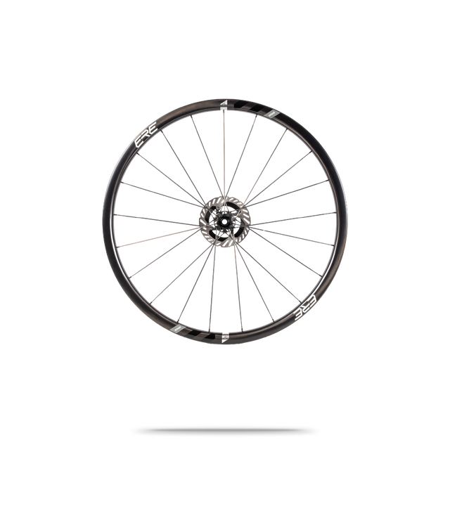 ERE Research Genus II SL30-R Team Edition Carbon Disc Wheelset