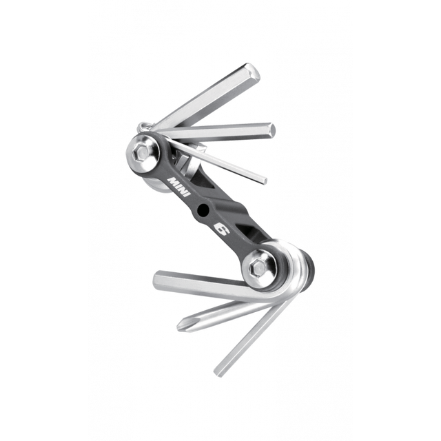 Topeak Mini 6 Multi-Tool