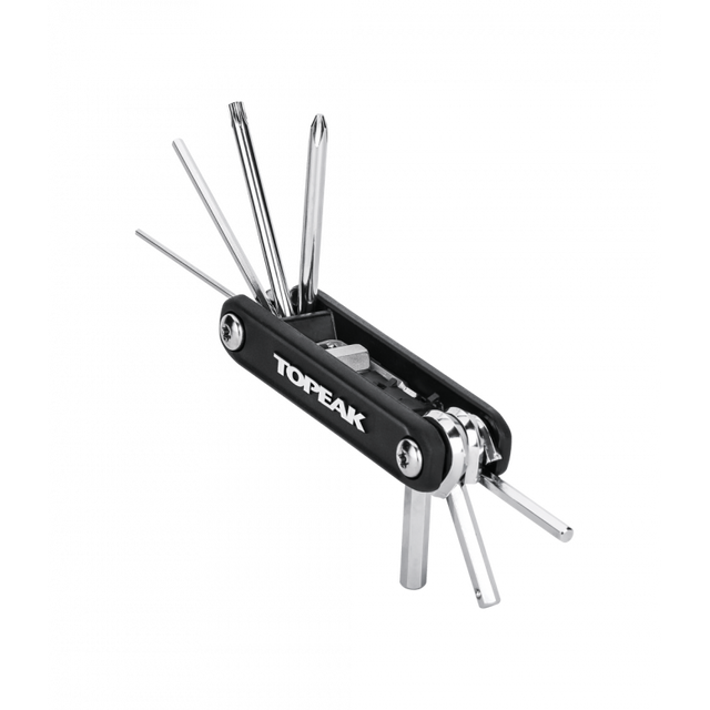 Topeak X-Tool+ Multi-Tool