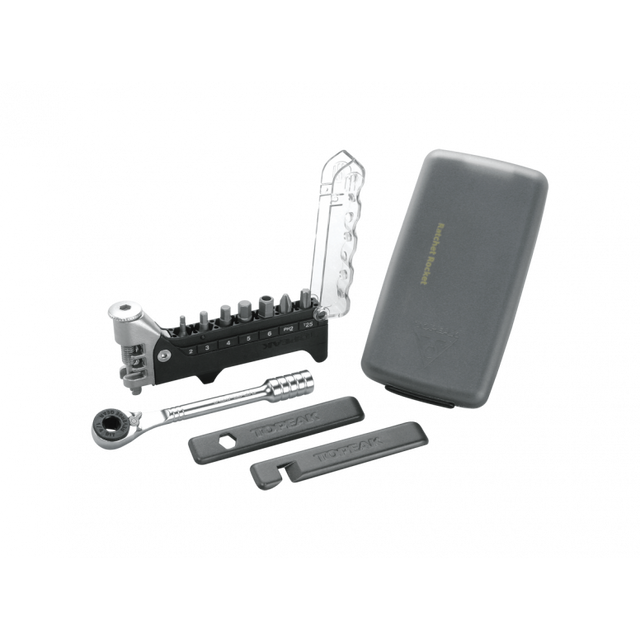 Topeak Ratchet Rocket Ratchet Tool Kit