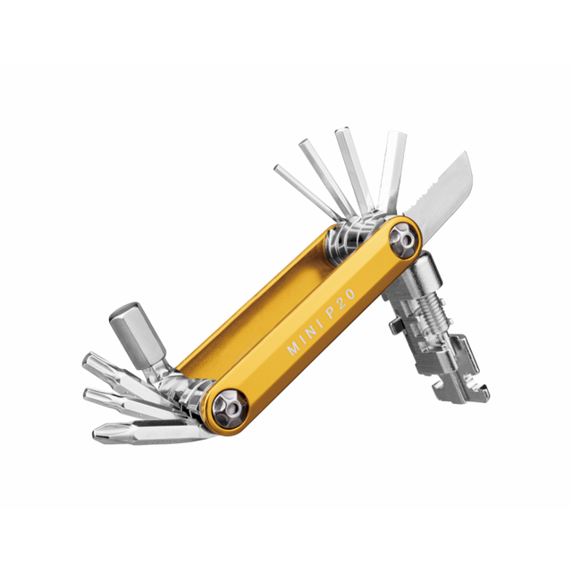 Topeak Mini P20 Multi-Tool