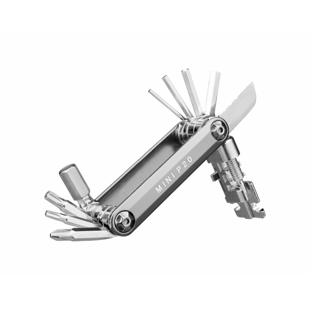 Topeak Mini P20 Multi-Tool