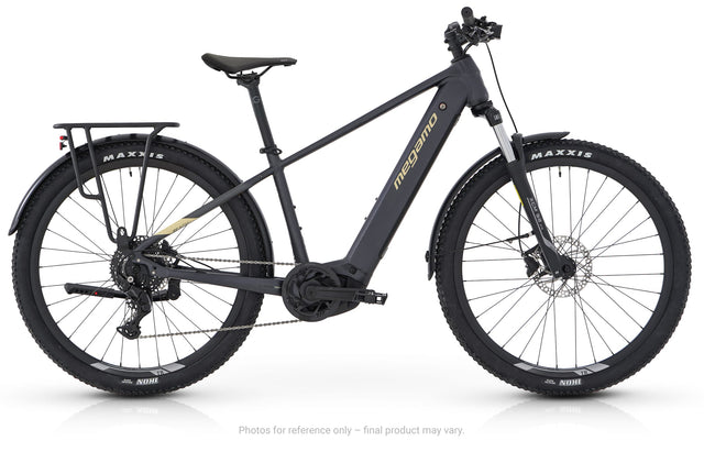 REACH HT 20 EQUIPPED