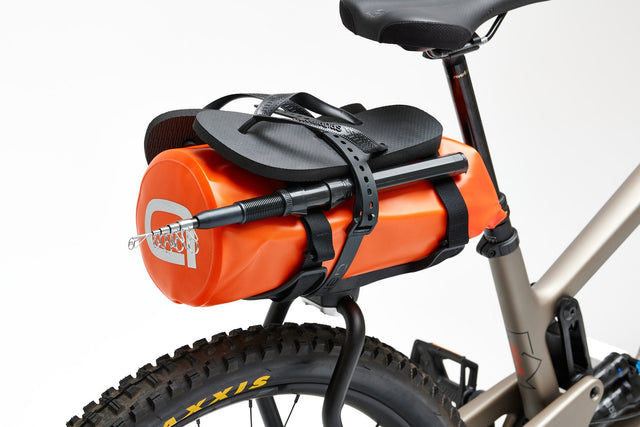 Aeroe StretchLock Strap - 75cm