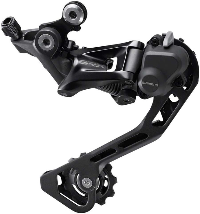 Shimano GRX RD-RX400 10-Speed Rear Derailleur