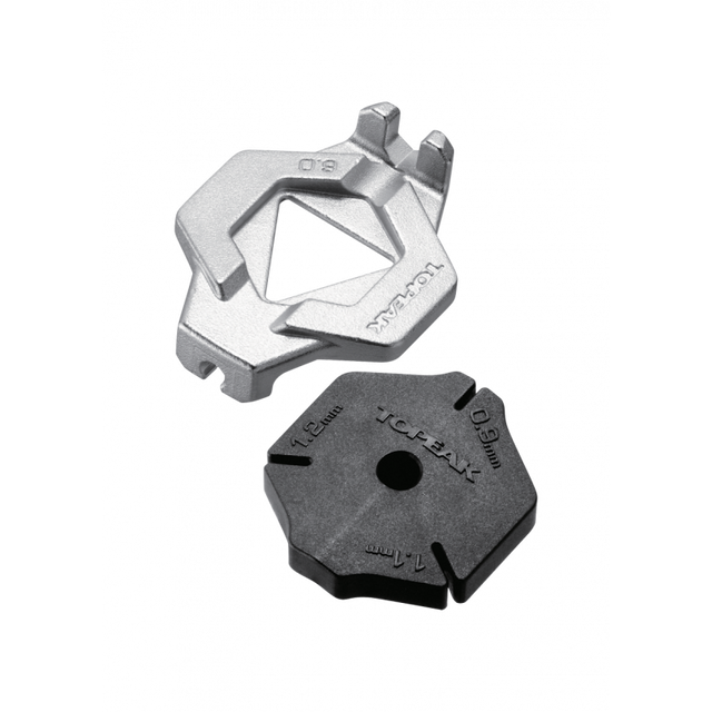 Topeak DuoSpoke Wrench