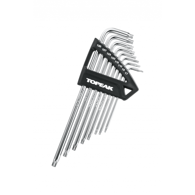 Topeak Duo Torx Wrench Set