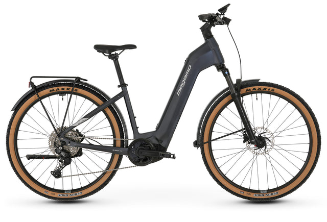 REACH LOW 05 EQUIPPED