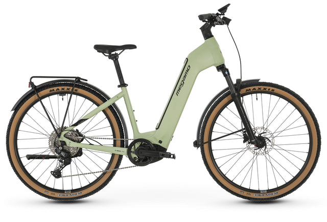 REACH LOW 05 EQUIPPED