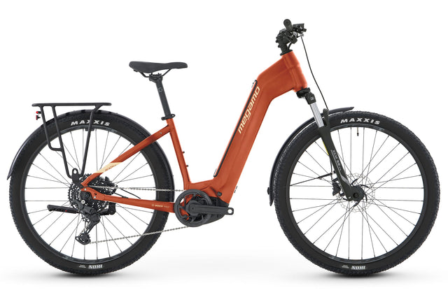 REACH LOW 20 EQUIPPED