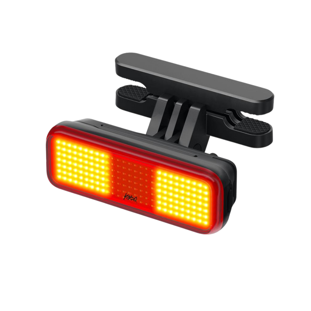Knog Blinder Link Rear Light Saddle Mount