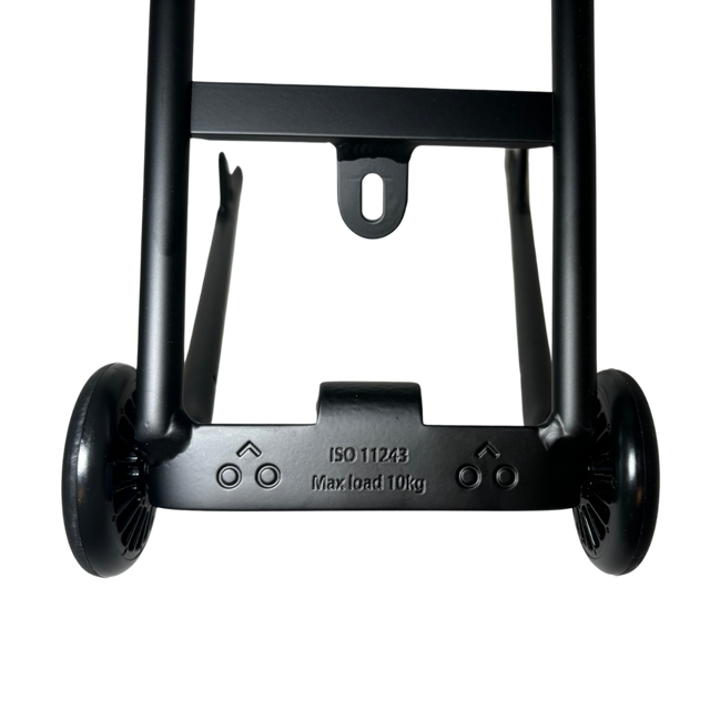 Max Rear Rack