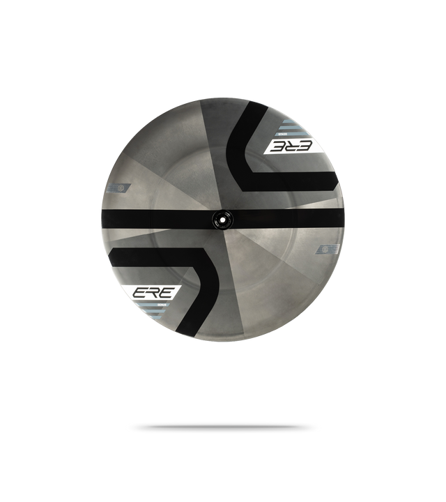 ERE Research Genus AE00-D Carbon Disc TT Rear Wheel
