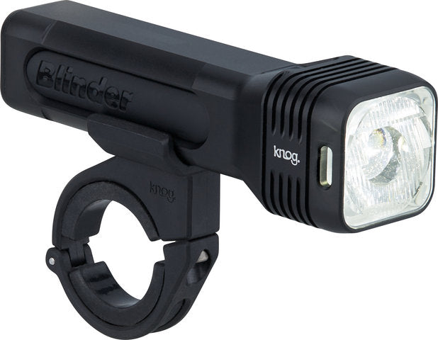 Knog Blinder 120 StVZO Front Light