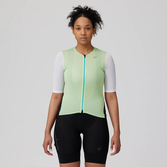 Velocio Women's CONCEPT SE Jersey