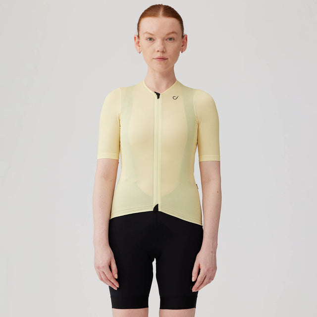 Velocio Women's Ultralight Mesh Jersey (Past Season) - additional product view
