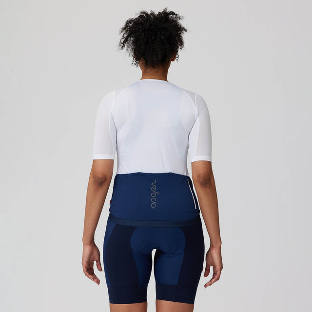 Velocio Women's CONCEPT Radiator Jersey (Past Season) - additional product view