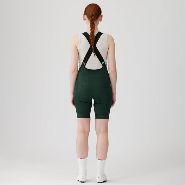 Velocio Women's Signature Bib Short - additional product view