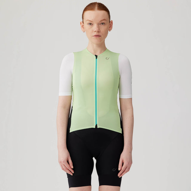Velocio Women's CONCEPT SE Jersey - additional product view