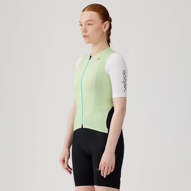 Velocio Women's CONCEPT SE Jersey - additional product view