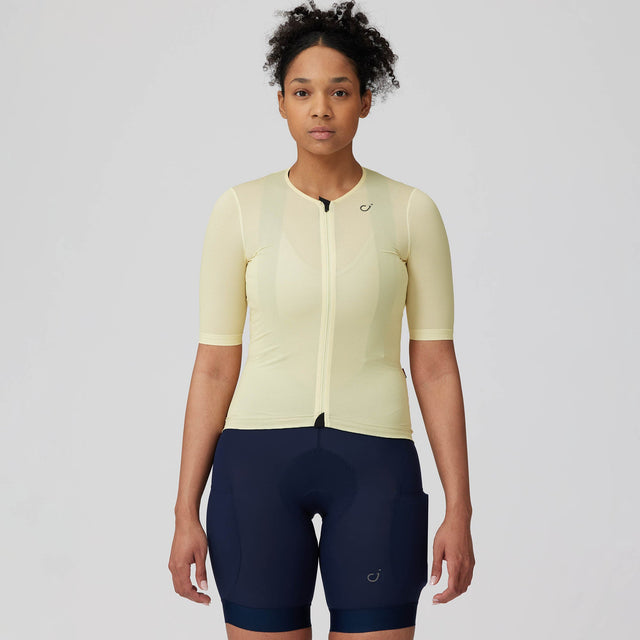 Velocio Women's Ultralight Mesh Jersey (Past Season)