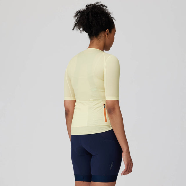 Velocio Women's Ultralight Mesh Jersey (Past Season) - additional product view