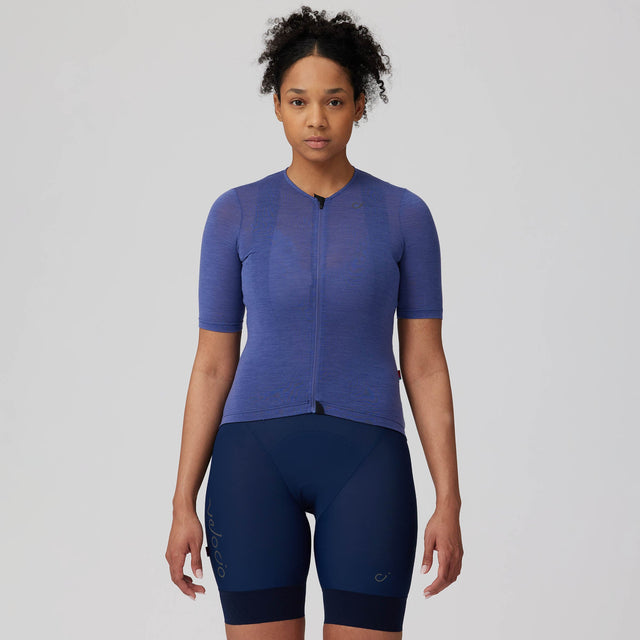 Velocio Women's CONCEPT Merino Jersey