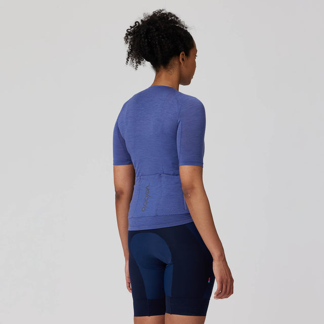 Velocio Women's CONCEPT Merino Jersey - additional product view