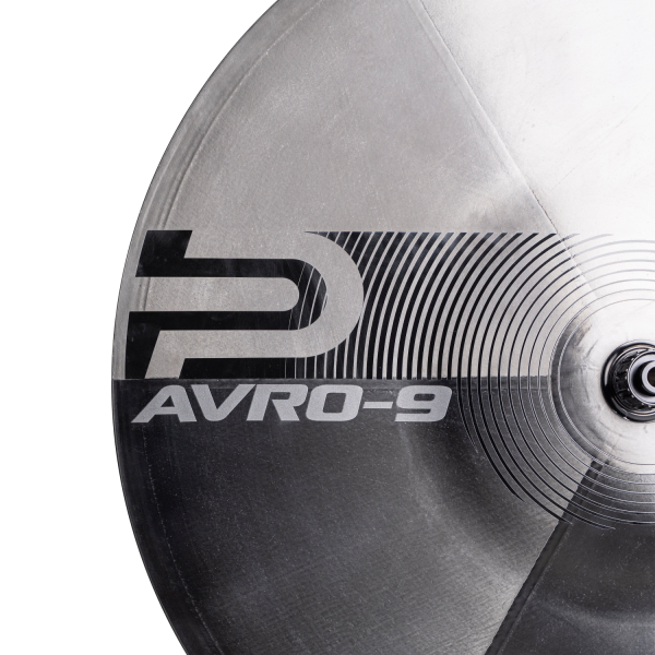 Pertual AVRO-8 Disc TT Rear Wheel