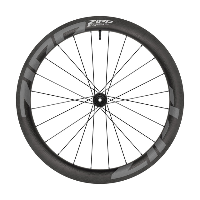 Zipp 303 XPLR SW Tubeless Disc Wheelset