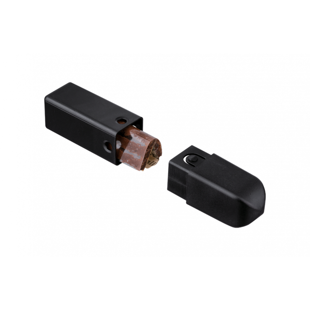 Topeak Tubi PlugBox with 5 Repair Plugs