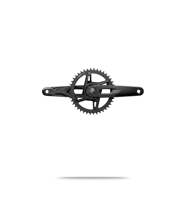 SRAM Rival XPLR AXS E1 Crankset