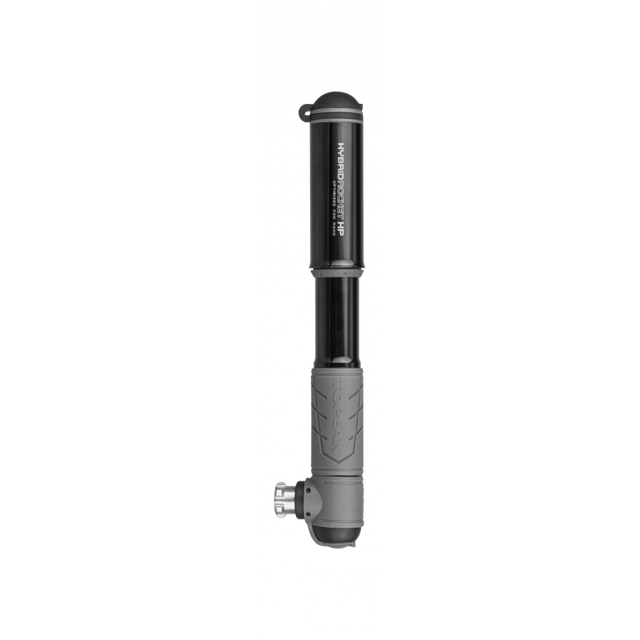 Topeak Hybrid Rocket HP Mini Pump and CO2 Inflator