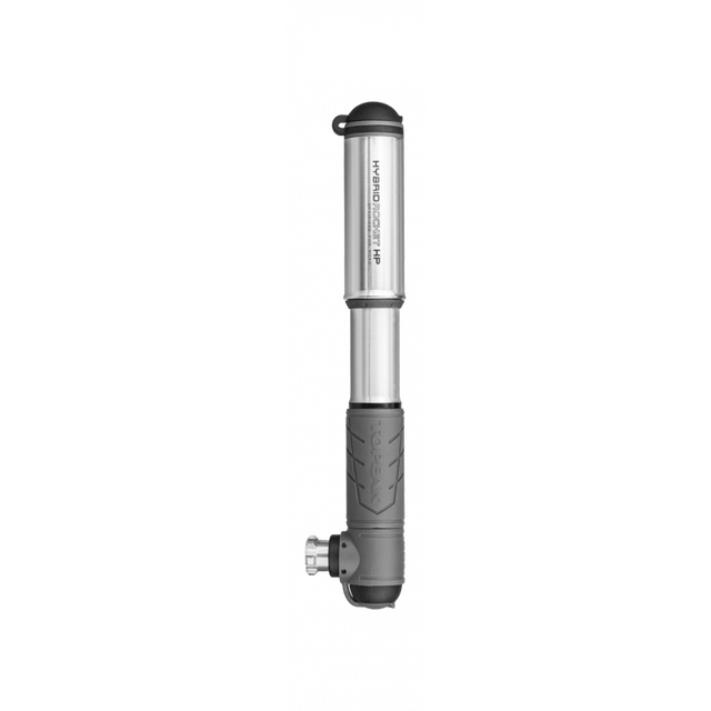 Topeak Hybrid Rocket HP Mini Pump and CO2 Inflator