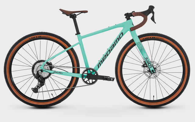Jakar Junior 2027