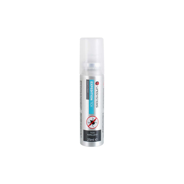 Lifesystems Tick Repellent Spray 25ml