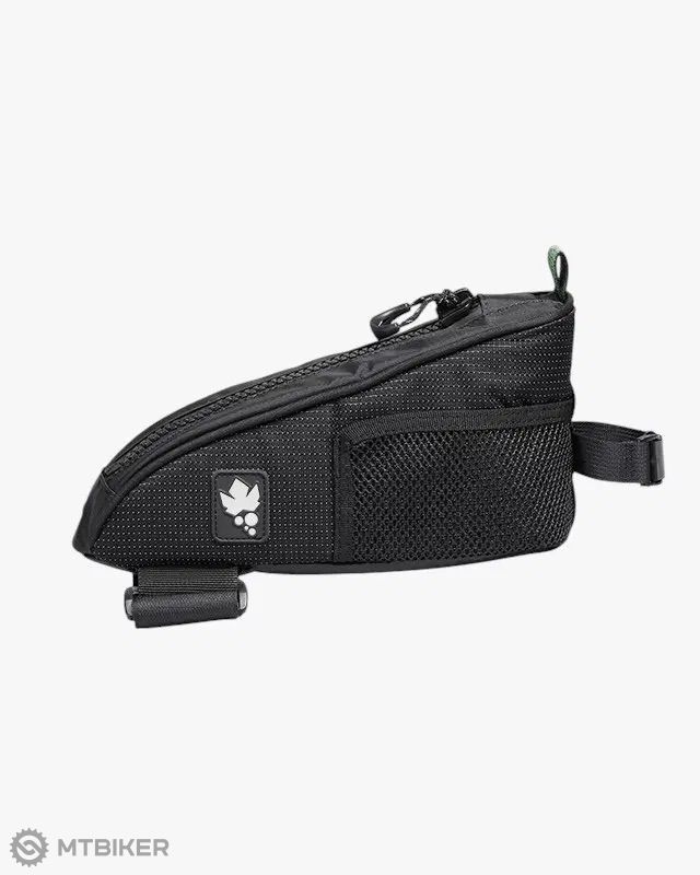 Miss Grape Node Adventure Strap-Mount Top Tube Bag