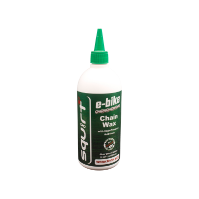 Squirt E-Bike Chain Lube