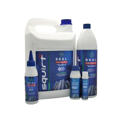 Squirt SEAL Tyre Sealant