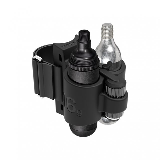Topeak TubiMaster RX Tubeless Repair & CO2 Kit