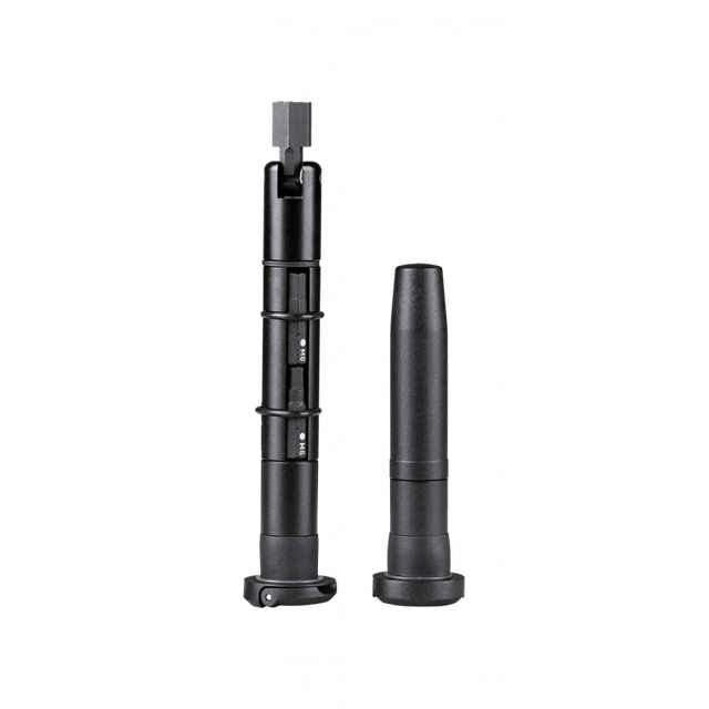 Topeak Plug'n Tool Mountain Bar-End Tool Kit