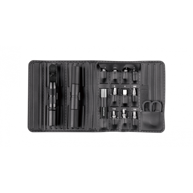 Topeak Ratchet'n Roll Elite Ratchet and Tubeless Kit