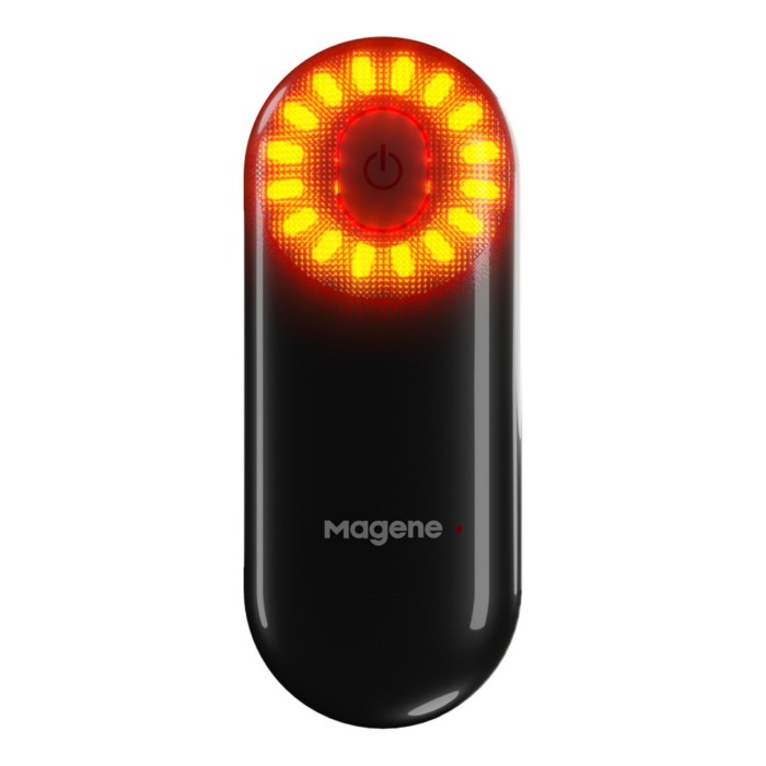 The Cycle Collective Magene L508 Radar Tail Light