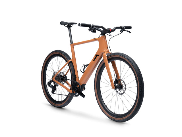 3T eUltra WPNT Flatbar Rival XPLR AXS 1×12