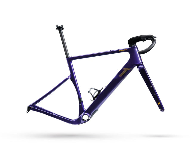 3T EXTREMA ITALIA FRAMESET