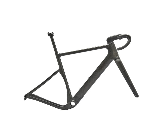 3T EXTREMA ITALIA FRAMESET