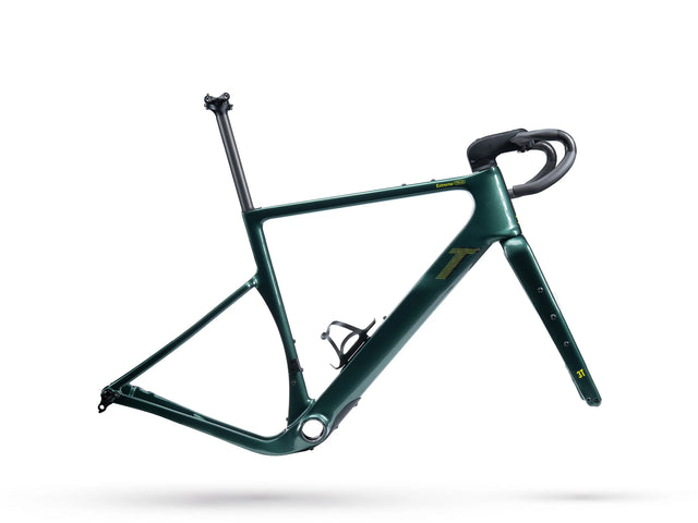 3T EXTREMA ITALIA FRAMESET