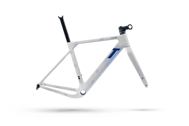 PRIMO² WPNT FRAMESET 10th ANNIVERSARY Edition
