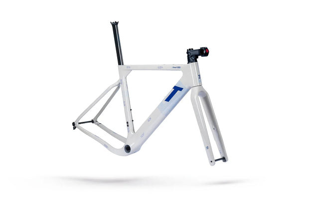 PRIMO² WPNT FRAMESET 10th ANNIVERSARY Edition